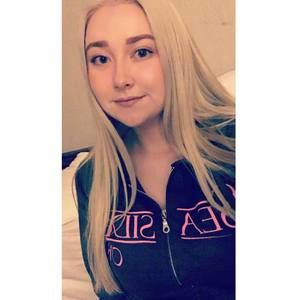 Meet your Posher, Kathy